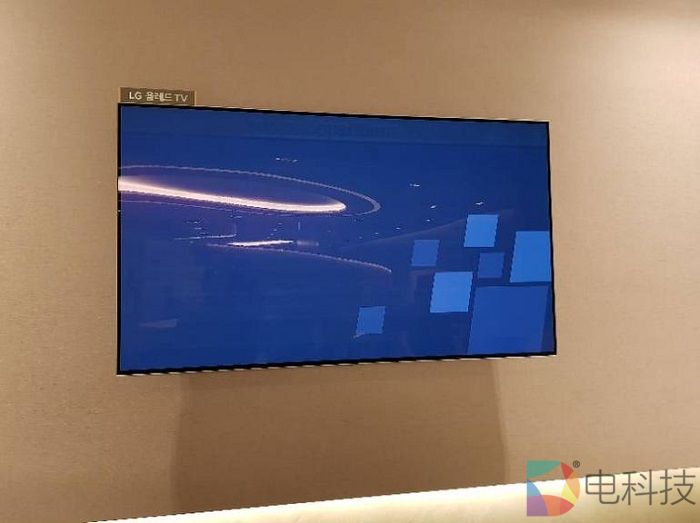 因电视烧屏：澳洲判令LG赔偿消费者约78万