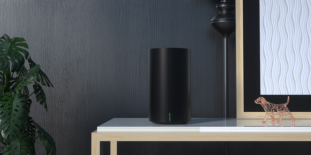  小米发布两款小爱音箱和路由器AC2100 20日正式开售