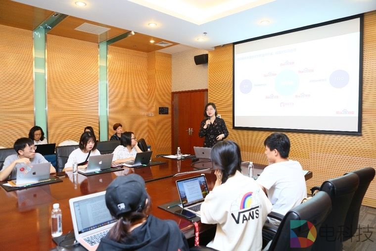 百度阮瑜：知识产品没有“速成班” 坚持提供有价值的内容