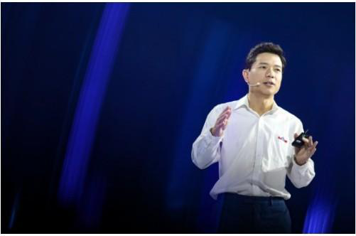  百度智能音箱了解一下？CEO李彦宏说他家里人也在用
