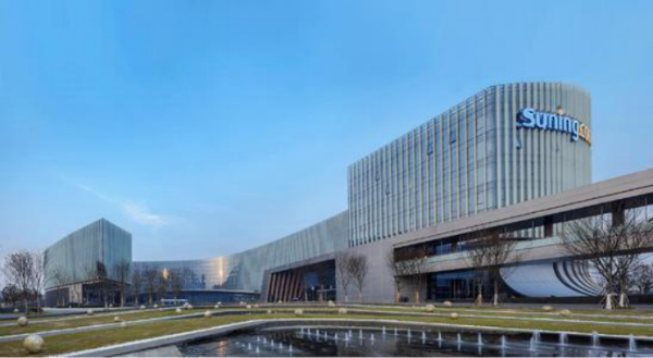 平凡故事造就不凡感动  苏宁携手新华社唱响时代正能量