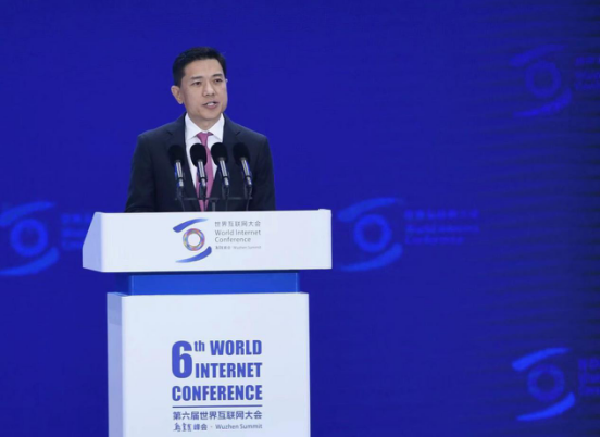  乌镇互联网大会必读！中国互联网发展风向标  2019乌镇大佬观点全解析