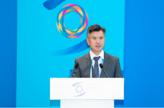 乌镇互联网大会必读!中国互联网发展风向标 2019乌镇大佬观点全解析1530.png