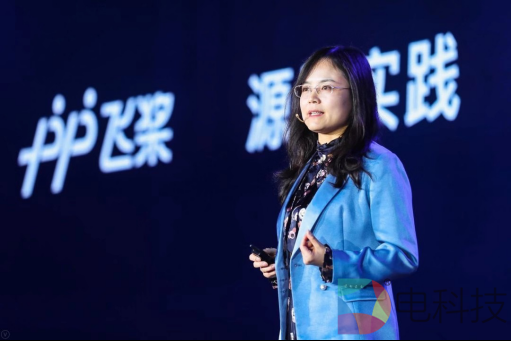 在收获的季节谈谈产业智能化  开发者只需看百度飞桨的这场峰会就够了