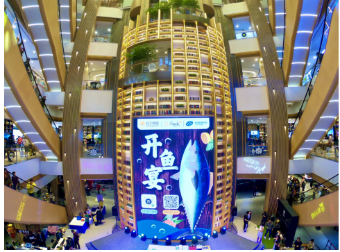  互联网时代的慢生活，这个双11的生活方式进化