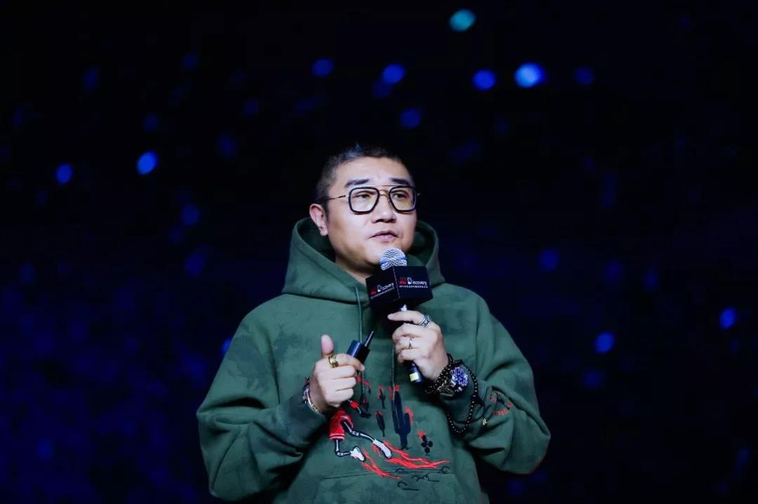  徐雷：智能化零售，以技术为驱动力的突破路径