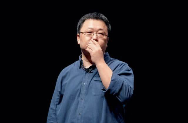 罗永浩官宣：12月3日北京举办“老人与海”黑科技发布会