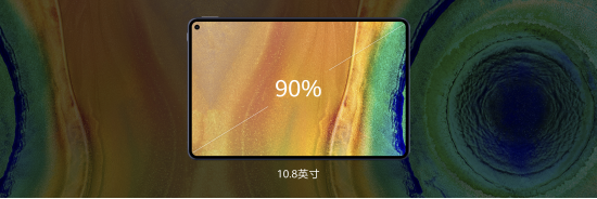 【综述新闻通稿】余承东：持续引领安卓平板横屏生态构建，华为MatePad+Pro震撼发布-v10.0-1125-待确认(