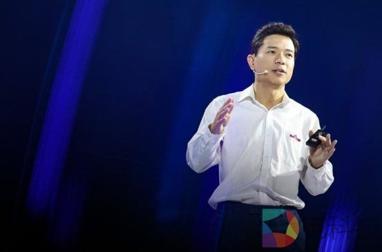 20年前“AI先生”李彦宏差点去当生物学家？ 真相令人惊讶