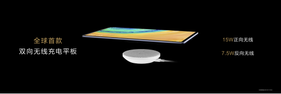 【产品新闻通稿】华为发布全新旗舰平板系列&mdash;&mdash;MatePad+Pro重构智慧办公新体验-v10.0-1125-待确认386