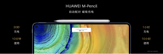 【综述新闻通稿】余承东:持续引领安卓平板横屏生态构建,华为MatePad+Pro震撼发布-v10.0-1125-待确认(
