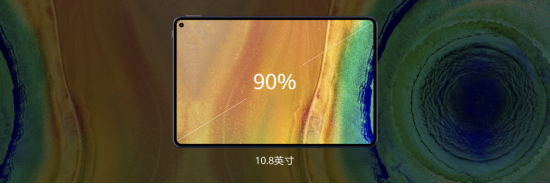 【产品新闻通稿】华为发布全新旗舰平板系列&mdash;&mdash;MatePad+Pro重构智慧办公新体验-v10.0-1125-待确认102