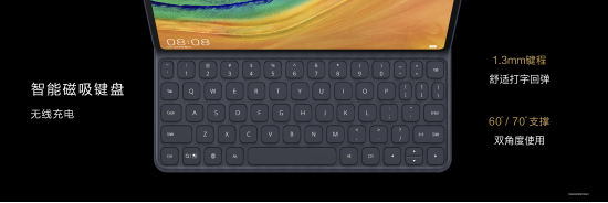 【产品新闻通稿】华为发布全新旗舰平板系列&mdash;&mdash;MatePad+Pro重构智慧办公新体验-v10.0-1125-待确认366