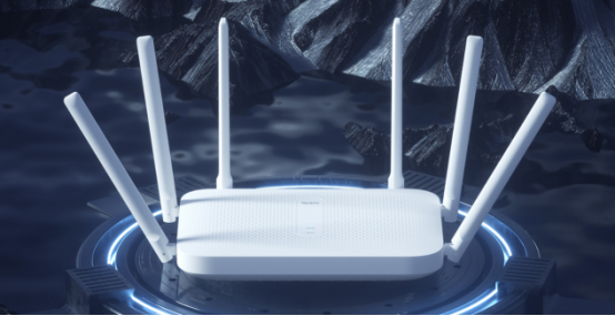  外置6天线 Redmi路由器AC2100发布 双十二169元首卖