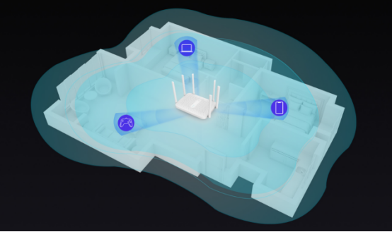 【产品稿-Redmi路由器AC2100】Redmi首款路由器AC2100发布 两千兆高速率售价仅169元917.png