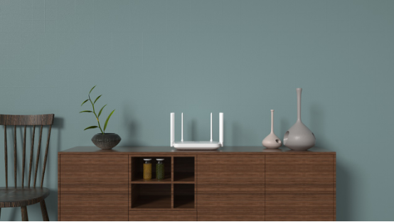 【产品稿-Redmi路由器AC2100】Redmi首款路由器AC2100发布 两千兆高速率售价仅169元1691.png