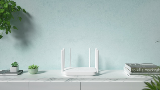 【产品稿-Redmi路由器AC2100】Redmi首款路由器AC2100发布 两千兆高速率售价仅169元1183.png