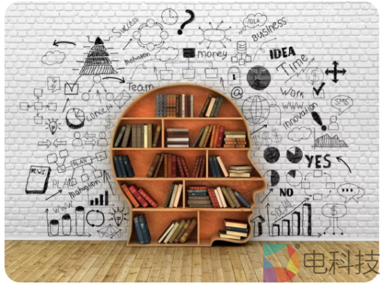 巨头为什么一齐瞄准知识领域？