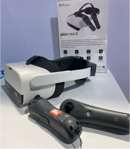 【CES通稿2-V终分发版本】Pico 展出多款6DoF VR游戏及行业应用，高精度头手追踪获认可-0110677.pn