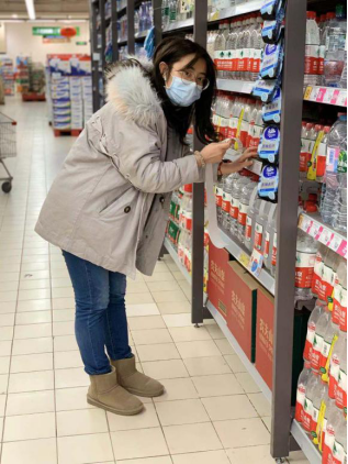 苏宁家乐福：已投入1亿元保障一线员工