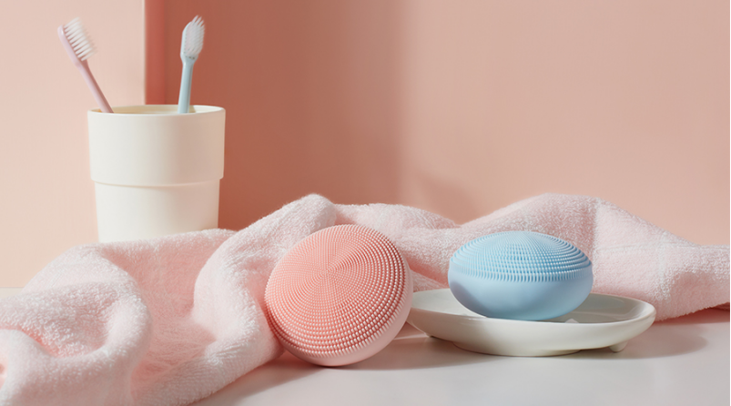 小米发布新品米家声波洁面仪，3D多方位深层清洁、比手洗更干净