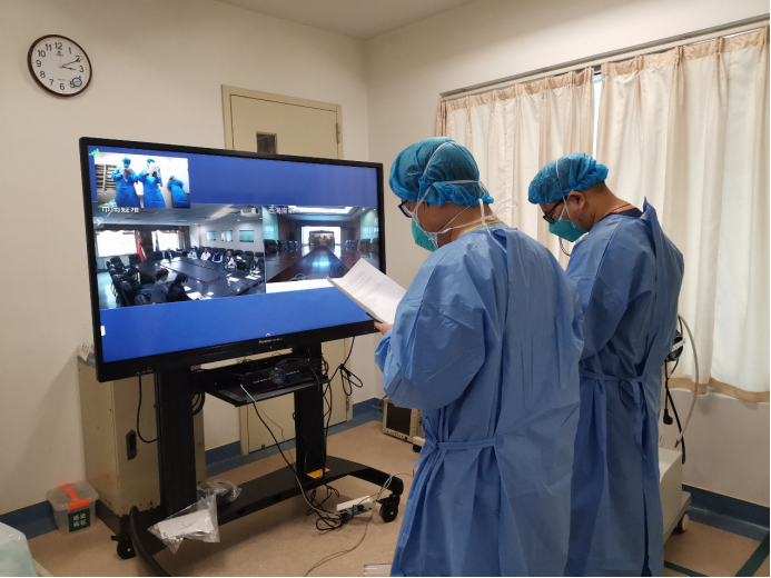 远程医疗、智能交通显身手，海信AI技术发力抗击疫情