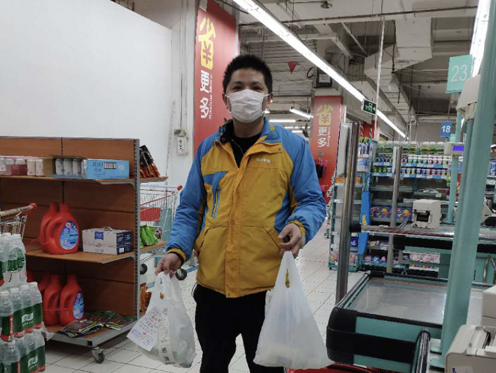  快递变快！苏宁1小时达、半日达等时效全面恢复