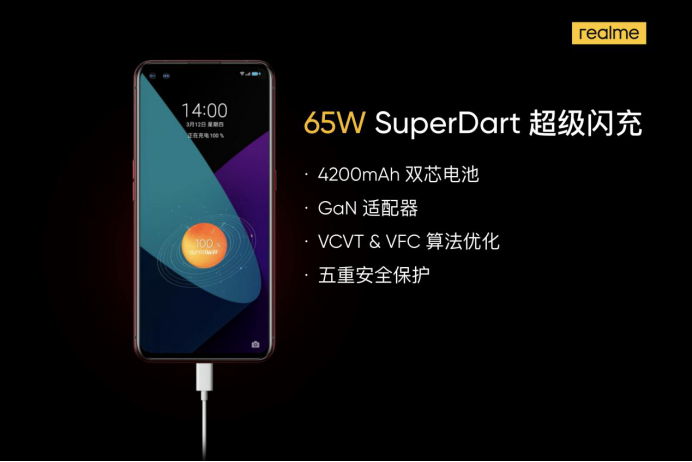 01-【发布会新闻稿】马伯骞、法老助力realme&ldquo;3分钟，就够了&rdquo;最潮玩发布会 真我X50 Pro 5G登场2231.