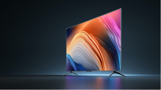  19999元售价仅行业均价的五分之一 Redmi智能电视MAX 98”发布