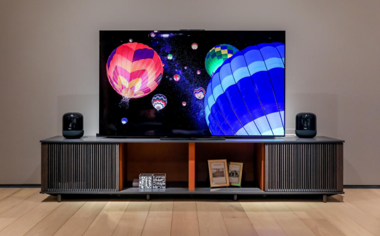 开启高端大屏时代 华为智慧屏 X65今日发布 24999元锁定“最贵终端”