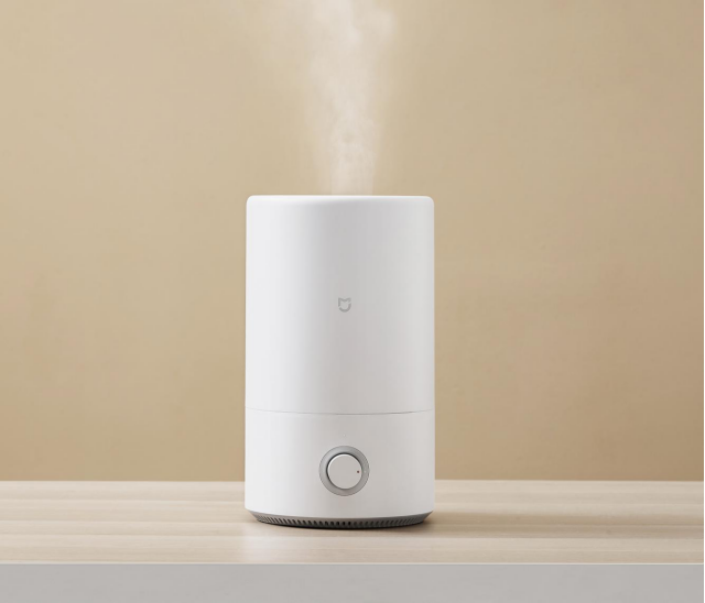 米粉节多款智能家庭产品亮相：米家加湿器99元首发