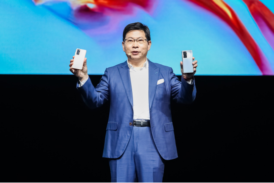  视界之外想象之中 HUAWEI P40系列超感知徕卡五摄再创手机影像新标准