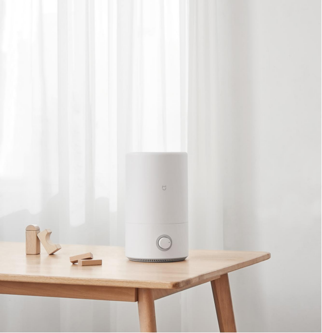 米粉节多款智能家庭产品亮相：米家加湿器99元首发675.png