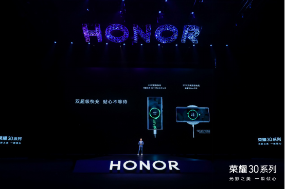 【荣耀30系列发布会产品稿】-潮美外观+超大底+全系潜望式摄像头,荣耀30系列正式发布,定价2999元起(4)3511.