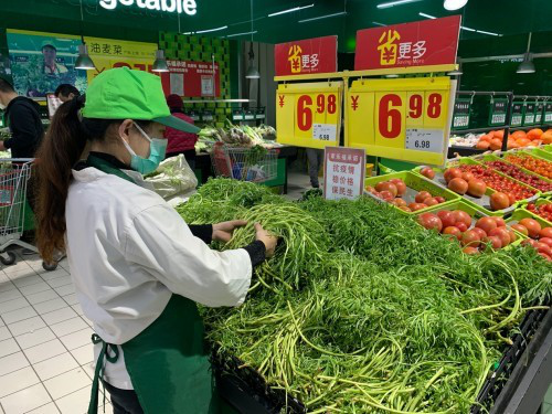 苏宁易购一季度业绩解读：到家业务销售占比快速提升