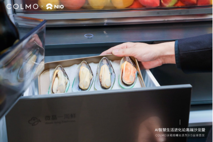 【新闻稿】COLMO&times;NIO蔚来&times;科大讯飞，熔幔岩新品冰箱跨界发布演绎AI智慧生活1801.png