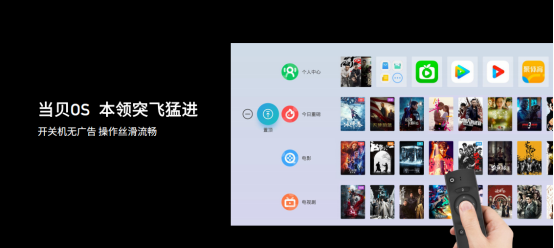 当贝2020年首秀 全新智慧AI投影当贝F3震撼发布！（通稿）1717.png