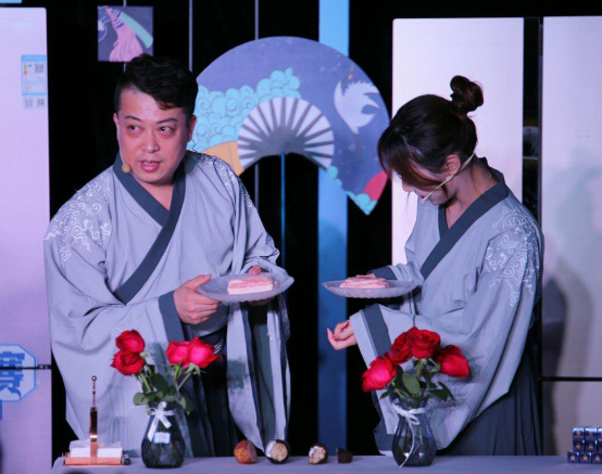 【PR稿】长虹美菱掀&ldquo;健康换代&rdquo;风潮  M鲜生&ldquo;琉璃紫&rdquo;冰箱新品惊艳上市 - 副本(2)(1)1406.png