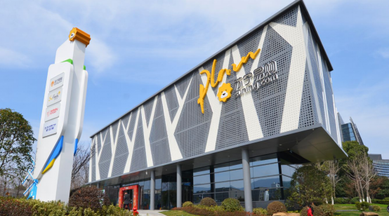  一季度交易规模增长49%，开放平台业务成为苏宁业绩增长新动力