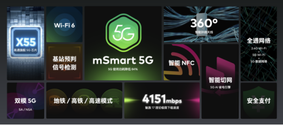 （新闻稿）魅族 17 系列 5G 梦想旗舰正式发布 售价 3699 元起1236.png