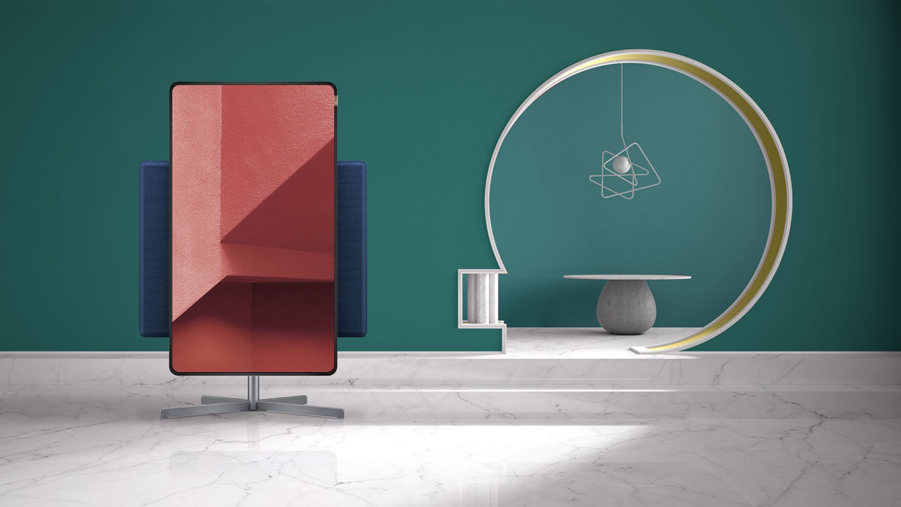  罗永浩跨夜马拉松直播专场：TCL·XESS旋转智屏成超级爆款