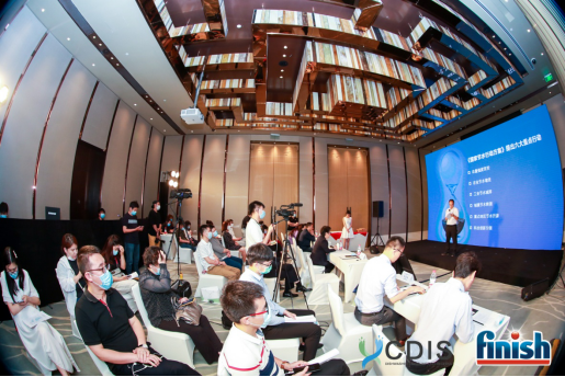 【新闻通稿】天生省水 轻松洁净，2020 finish洗碗机消费普及节水公益行启动会成功举行（确定）(1)(21)496