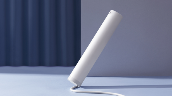  告别手拉 窗帘开合随心控，米家智能窗帘众筹首发699元