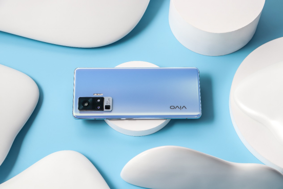 华为P40 Pro遭遇强劲对手，vivo X50 Pro正式开售！