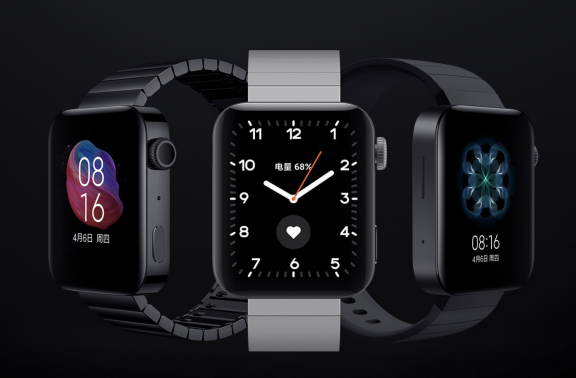 小米手表第四次OTA升级：最强安卓手表迎来全新功能+百款表盘