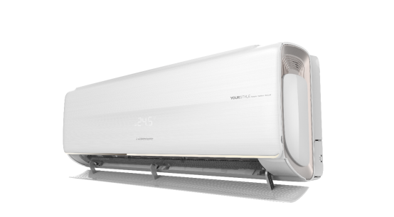 新风“爆款制造机”再出手，海信X7新风空调跻身新品TOP10