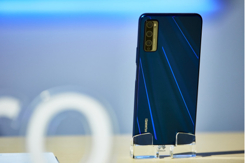 【行业向新闻通稿】华为畅享20 Pro新品发布 全能实力引领普及型5G手机新风向1891.png