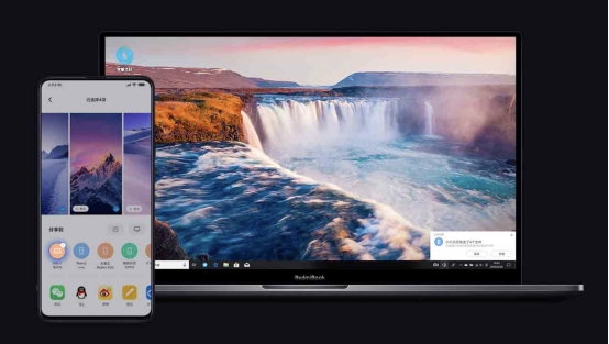 标配10nm酷睿处理器MX350独显 RedmiBook再推两款新品加速全面屏普及2086.png