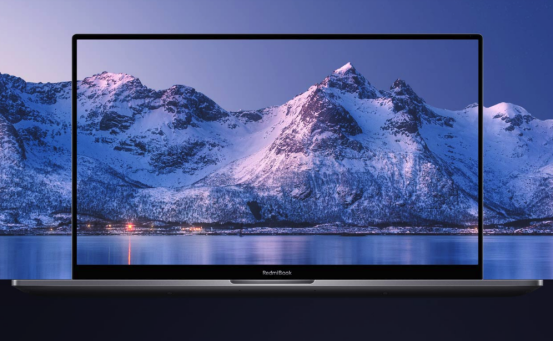 标配10nm酷睿处理器MX350独显 RedmiBook再推两款新品加速全面屏普及1601.png