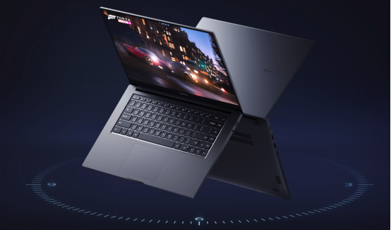 标配10nm酷睿处理器MX350独显 RedmiBook再推两款新品加速全面屏普及911.png